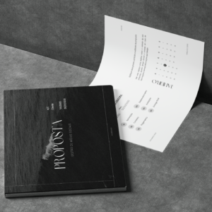 Business Set