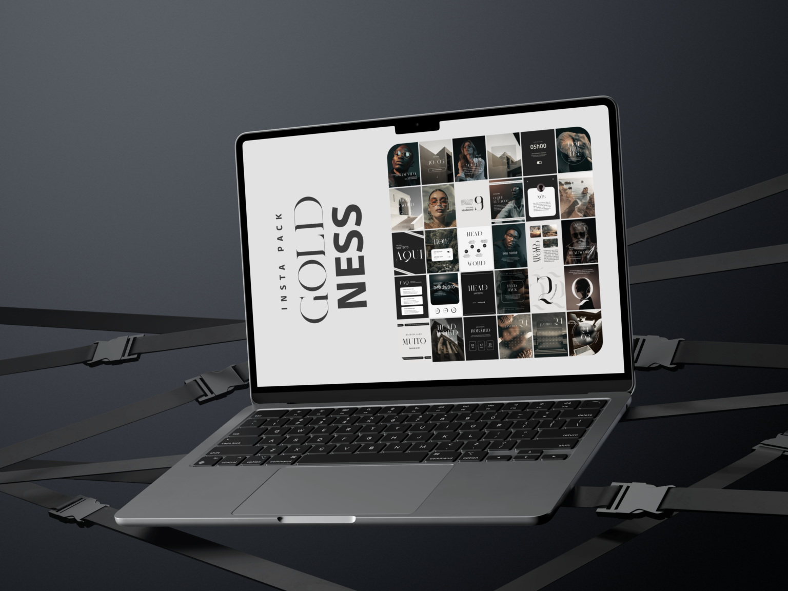 MacBook Air (2022)9